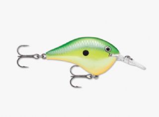 Rapala DT20 Dives To Series 7cm
